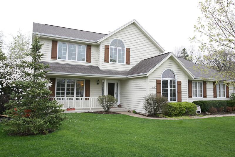 5388 W Woodland Dr., Brown Deer, WI 53223