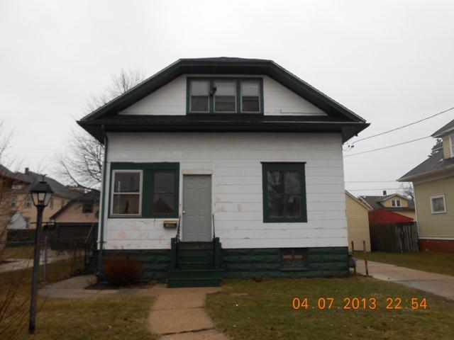 5111 21st. Ave, Kenosha, WI 53140