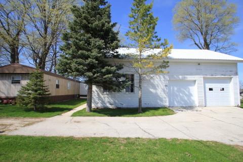 W706 County Road X, New Holstein, WI 53061