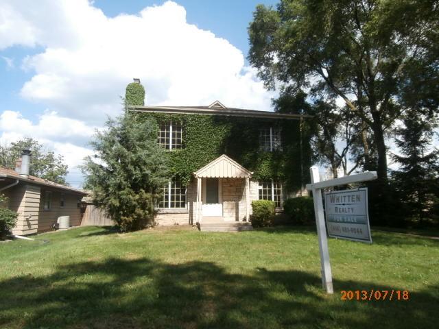 5238 N 26th St, Glendale, WI 53209