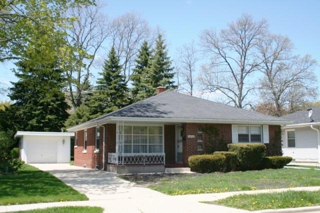 6612 42nd Ave, Kenosha, WI 53142