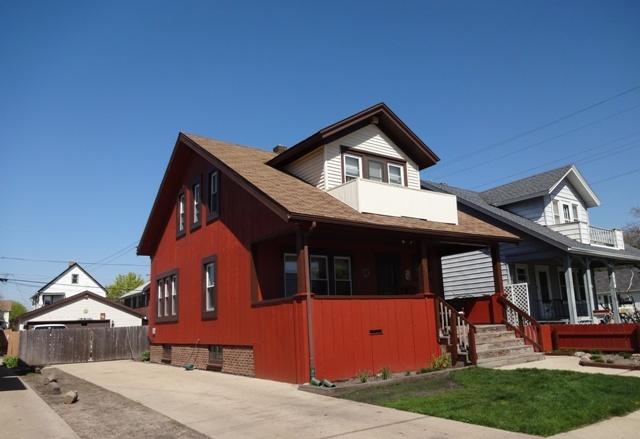 6406 29th Ave, Kenosha, WI 53143