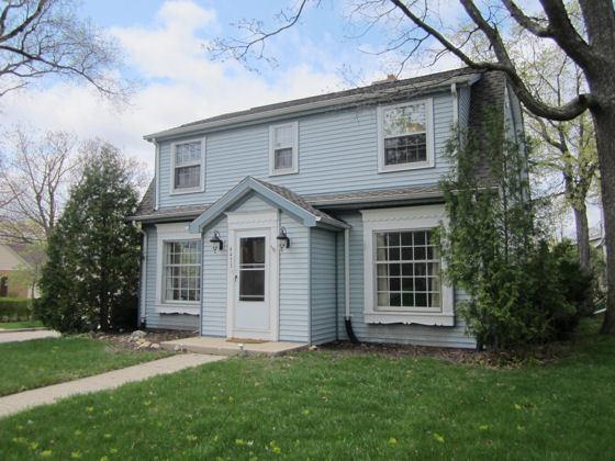 4475 S Griffin Ave, Milwaukee, WI 53207