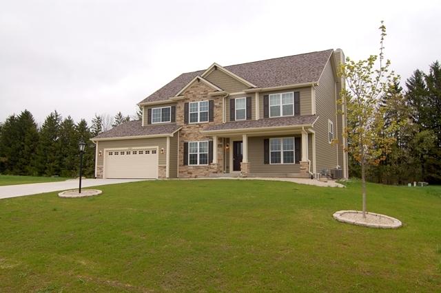 4260 Carneros Way, Jackson, WI 53037