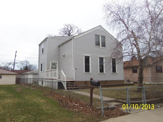 3405 Lasalle St, Racine, WI 53402