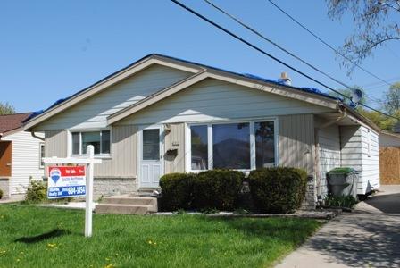 9316 W Eden Pl., Milwaukee, WI 53228