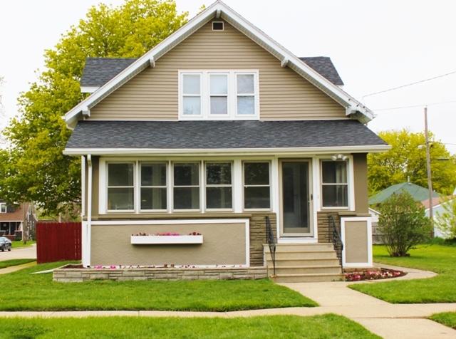 6526 31st Ave, Kenosha, WI 53142