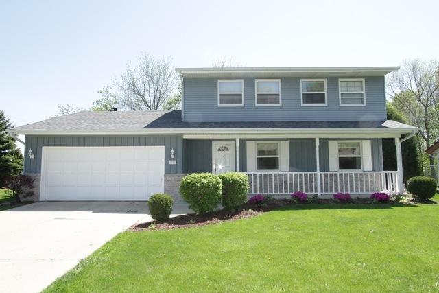 7902 S 66th St., Franklin, WI 53132