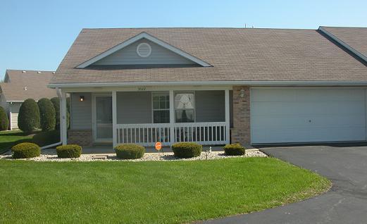 3022 25th St, Kenosha, WI 53144