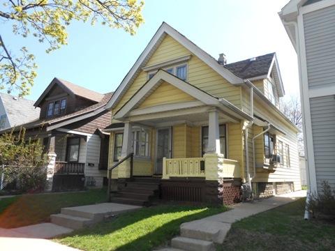 3052 N 26th St. #3052A, Milwaukee, WI 53206