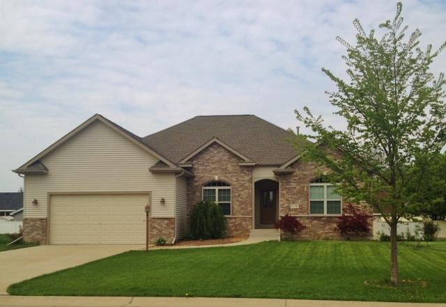 5736 84th St, Pleasant Prairie, WI 53142