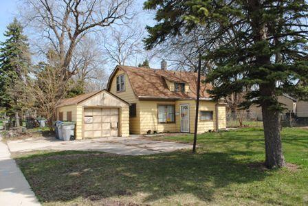 4176 N 39th St., Milwaukee, WI 53216