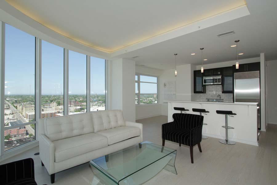 1141 N Martin L King Jr Dr #2805, Milwaukee, WI 53203