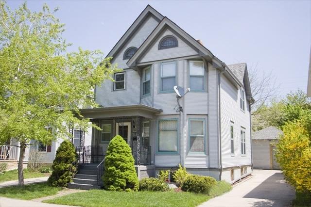 1723 Park Ave, Racine, WI 53403