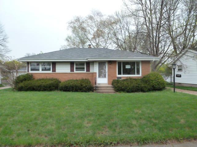 8138 W Hope Ave, Milwaukee, WI 53222