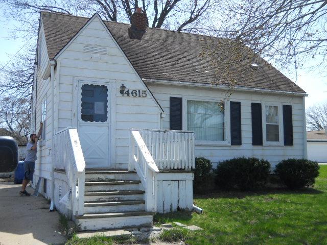 4615 17th St, Racine, WI 53405
