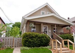 5913 W Siegfried Pl., Milwaukee, WI 53214