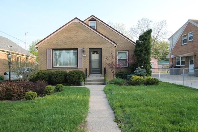 1705 E Morgan Ave, Milwaukee, WI 53207