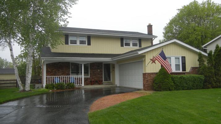 723 Hialeah Dr, Caledonia, WI 53402