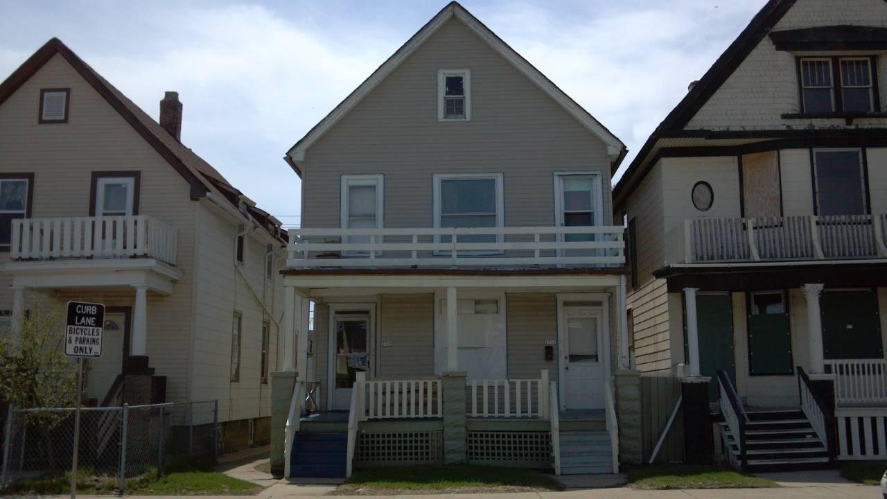 2729 W Lincoln Ave. #2731, Milwaukee, WI 53215