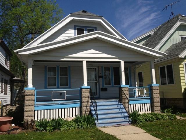 5364 N 39th St, Milwaukee, WI 53209