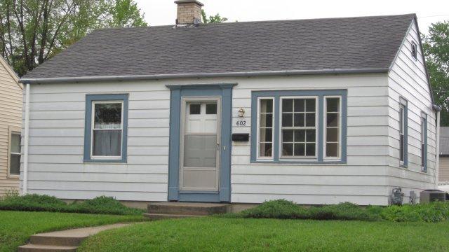 602 S Indiana Ave, West Bend, WI 53095