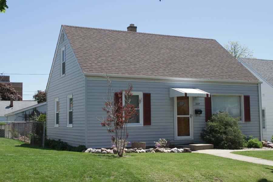 3634 S 19th St., Milwaukee, WI 53221