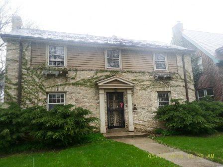 3292 N 51st Blvd, Milwaukee, WI 53216