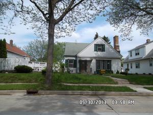 4060 N 39th St., Milwaukee, WI 53216