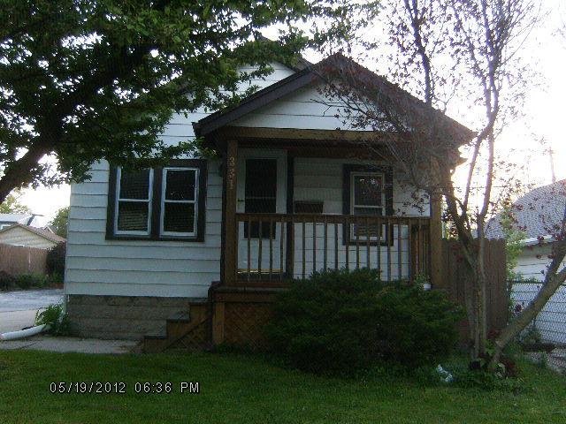331 N 59th St., Milwaukee, WI 53213