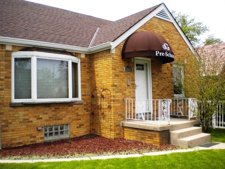 3535 S 13th St, Milwaukee, WI 53221