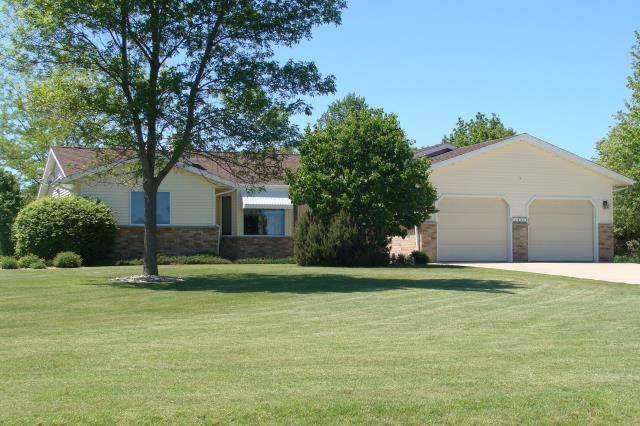 N4697 County Road P, Sullivan, WI 53137