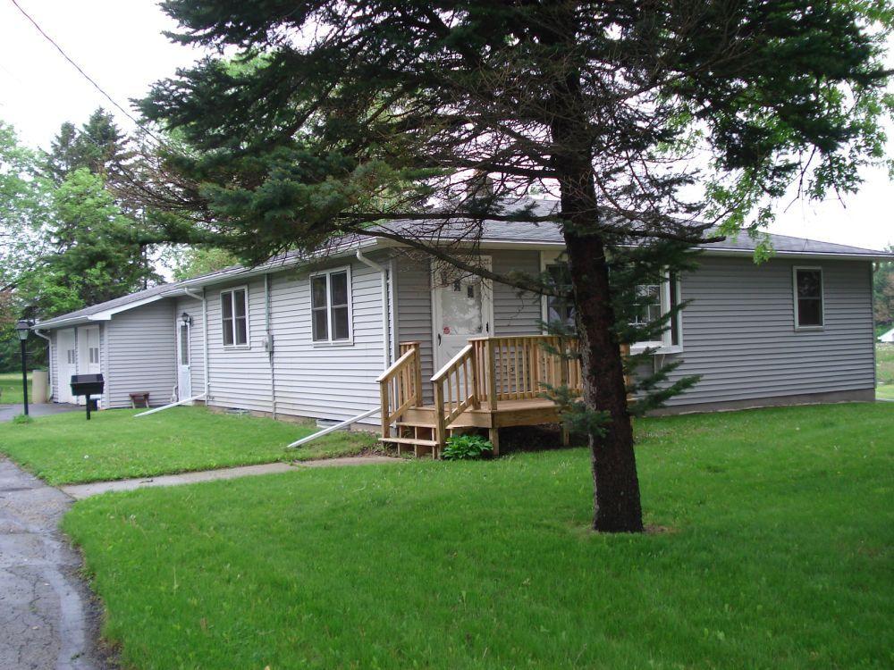 2606 County Road V, Mount Pleasant, WI 53126