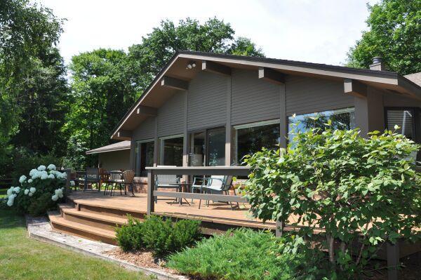 9315 S Shore Dr, Liberty, WI 54245