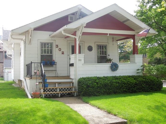 302 N 69th St., Milwaukee, WI 53213