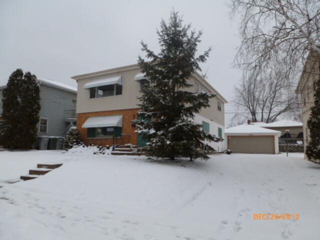 6122 W Stack Dr #6124, Milwaukee, WI 53219