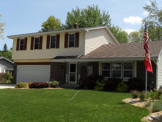 10625 W Friar Ln., Franklin, WI 53132