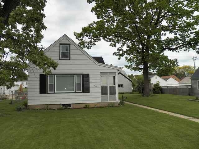 3606 S 20th St., Milwaukee, WI 53221