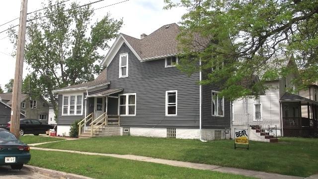 6038 23rd Ave, Kenosha, WI 53143