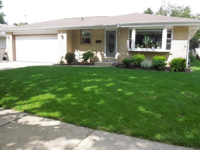 3665 S 96th St., Milwaukee, WI 53228