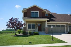 9325 Hollyhock Ln, Mount Pleasant, WI 53406