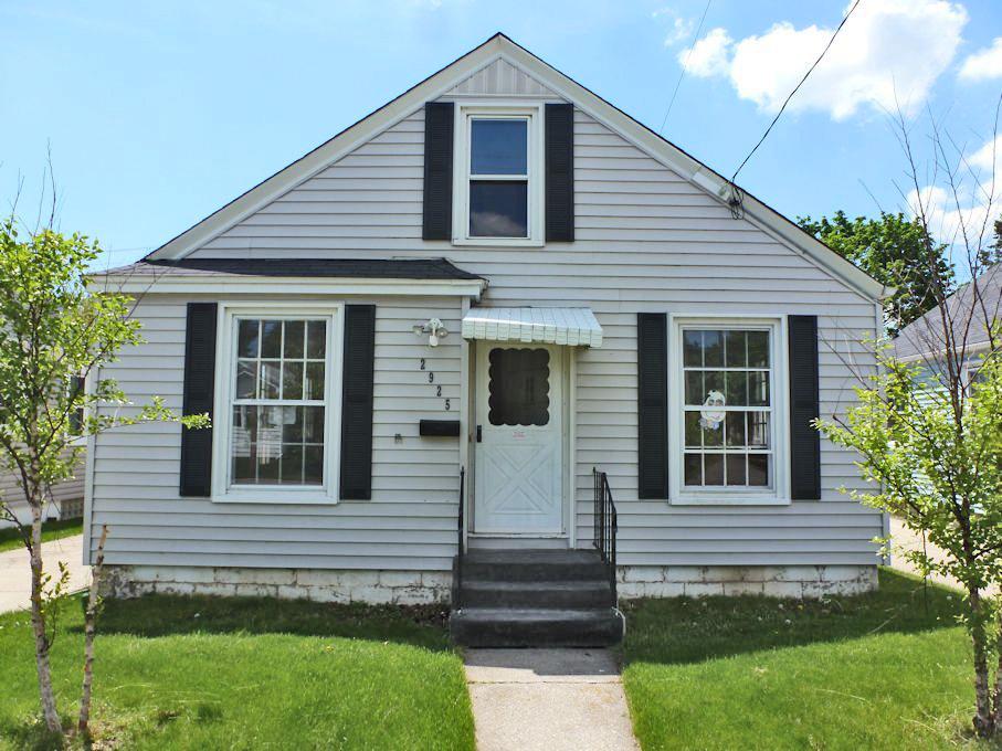 2925 Twentyfirst St., Racine, WI 53403