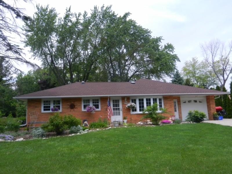 N82W22138 Dubnicka Dr, Lisbon, WI 53089