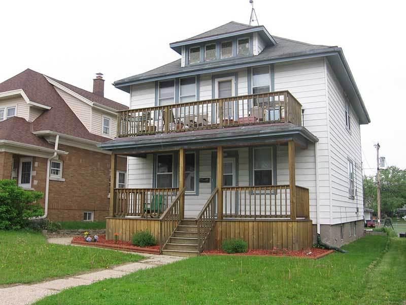 622 S Main St., West Bend, WI 53095