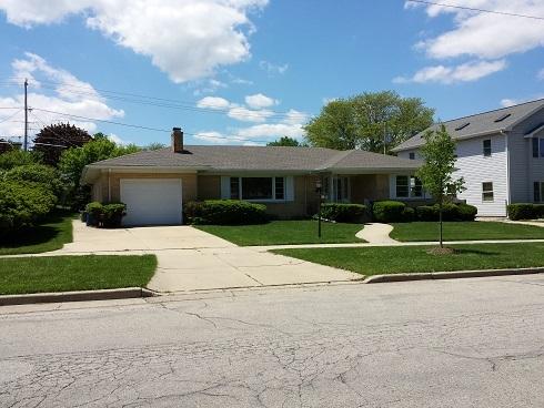 828 Kentucky St, Racine, WI 53405