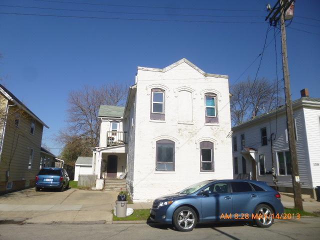 1508 Erie St, Racine, WI 53402