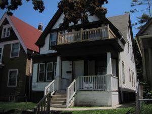 3286 N 15th St. #3286A, Milwaukee, WI 53206