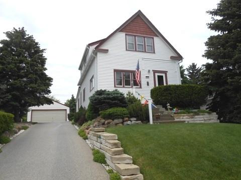 9630 W Montana Ave #9630A, West Allis, WI 53227