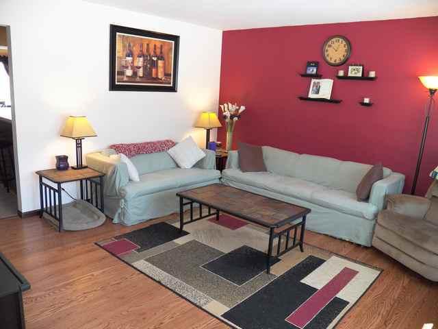 5740 S Madeline Ave., Milwaukee, WI 53221