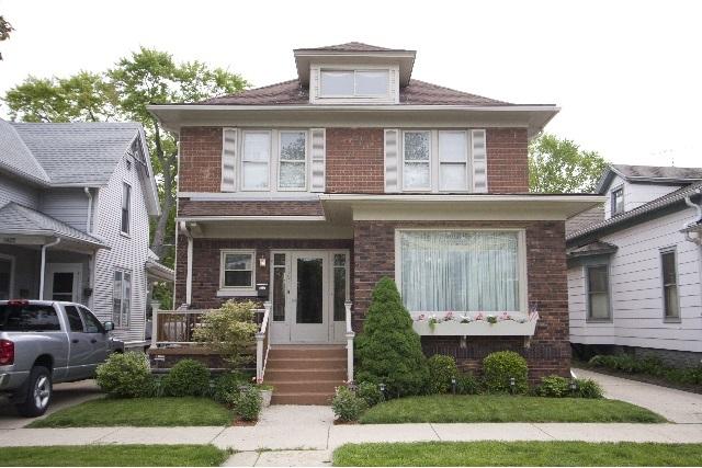 1427 Park Ave, Racine, WI 53403